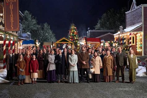 When Calls the Heart Christmas Special 2019: Cast, Trailer and How to ...