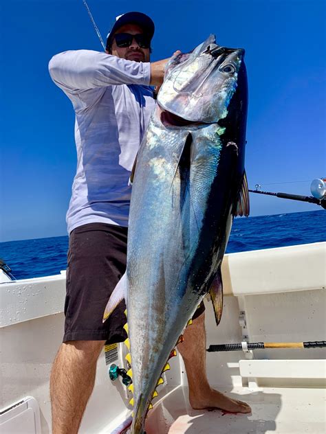 Consistently Catching Bluefin Tuna. Where to go for the 4th of July! - Billykfishing Catch More Fish