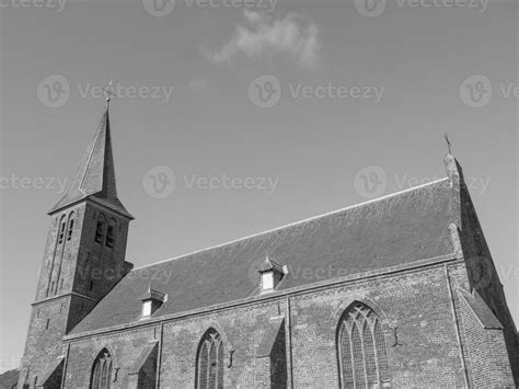 Doesburg in the netherlands 12174458 Stock Photo at Vecteezy