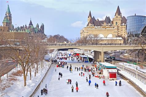 10 Best Things to Do This Winter in Ottawa - Make the Most of Your ...