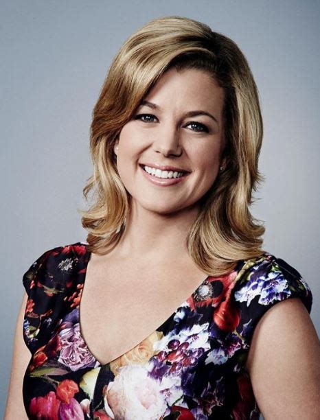 Quick Celeb Facts | Brianna Keilar Husband, Spouse, Mother, Net Worth ...