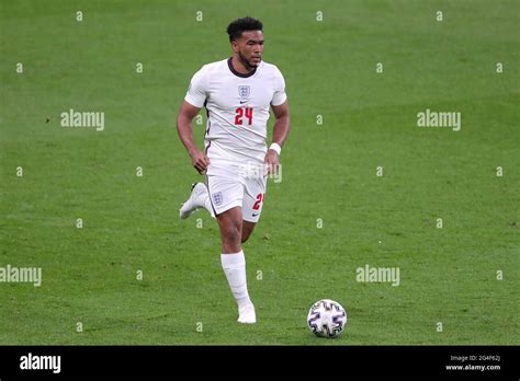 REECE JAMES, ENGLAND, 2021 Stock Photo - Alamy