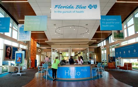 Florida Blue Insurance Find A Doctor – Financial Report