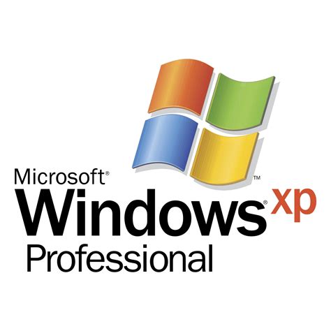 microsoft-windows-xp-professional-1-logo-png-transparent | Gray Technical, LLC