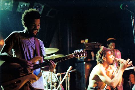 Complete List Of Bad Brains Albums And Discography - ClassicRockHistory.com