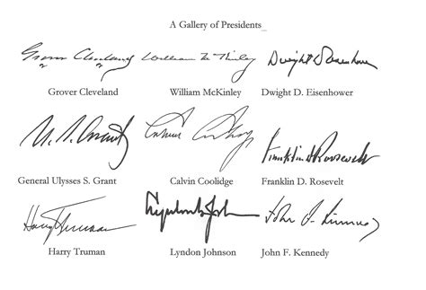 What Justin Trudeau's Unusual Signature Reveals