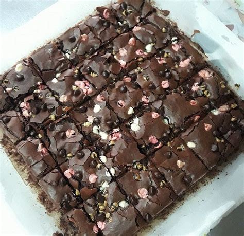 Hidangan Resepi kek batik oreo - Foody Bloggers