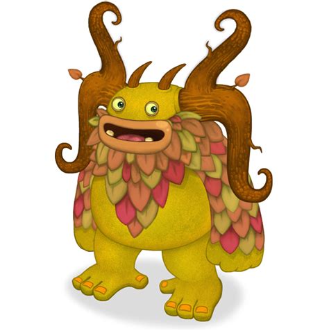 Rare Entbrat - My Singing Monsters | MSMPokeGamer