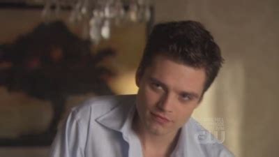 Gossip Girl - 2x19 The Grandfather - Sebastian Stan Image (5529023 ...