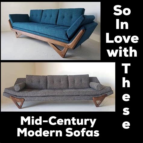 Pin by Lisa Hinton on MCM Furniture & Interiors | Mid century modern ...