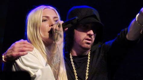 Skylar Grey Talks About Becoming First Female Producing Eminem and Her New Music | Eminem.Pro ...