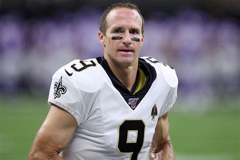 Drew Brees Joining NBC Sports After NFL Retirement