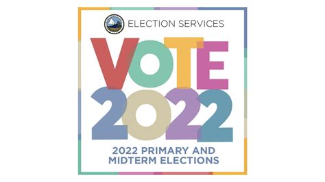 Everything You Need to Know about the 2022 Primary Elections ...