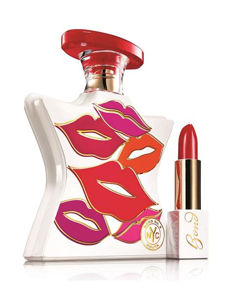 Bond No. 9 New York Nolita Eau de Parfum & Lipstick Duo | Bloomingdale's