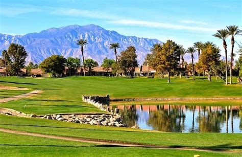 Don't overlook solid Palm Desert Resort Country Club | California Golf