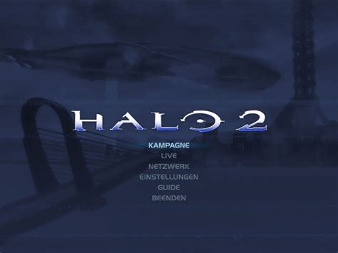 Halo 2 Screenshots for Windows - MobyGames