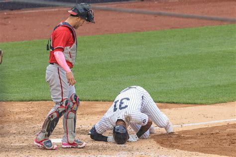 New York Yankees: 3 options for the outfield