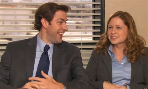 'The Office' - Blooper Reel (VIDEO) | HuffPost UK