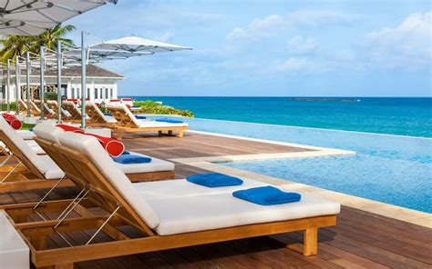 The Ocean Club, A Four Seasons Resort, Bahamas, a Design Boutique Hotel Nassau, Bahamas