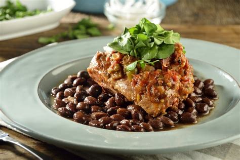 12 guisados que puedes acompañar con frijoles charros