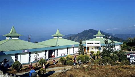 6 Tourist Places You Must Visit in Kalimpong - lifeberrys.com