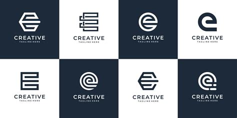 E Vector Art, Icons, and Graphics for Free Download