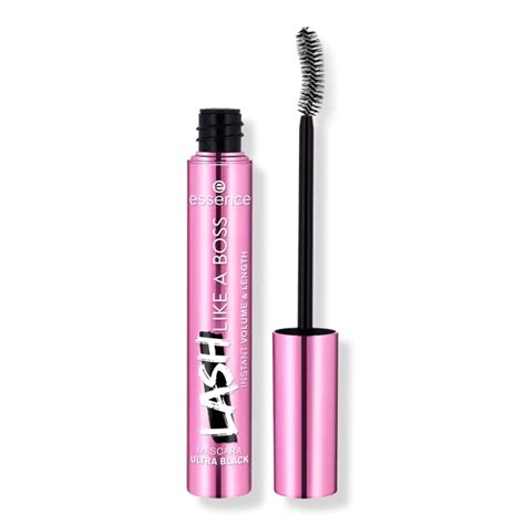 Reviewed: The 4 Best Mascaras From Essence Cosmetics | Who What Wear