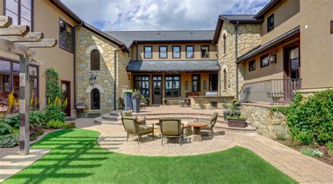 Alberta mansion Leonardo DiCaprio called home is going up for auction | Urbanized