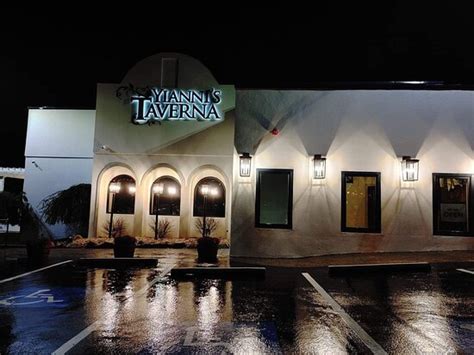 YIANNIS TAVERNA, Bethlehem - Menu, Prices & Restaurant Reviews - Order Online Food Delivery ...