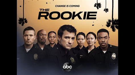 My favorite scene from ''The rookie'' - YouTube