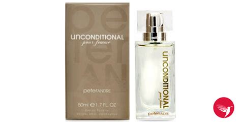 Unconditional Peter Andre perfume - a fragrance for women 2009