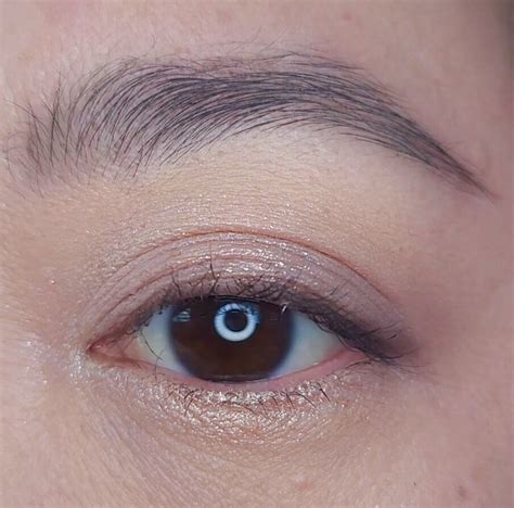 Easy and Affordable Pastel Pink Eyeshadow Look for Beginners with rom&nd — Candid Ramblings