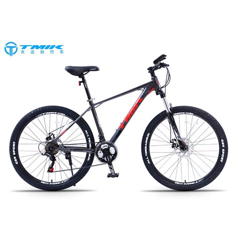 26 Inch Front Suspension Mountain Bike Alloy Bicycle MTB - Bike and ...