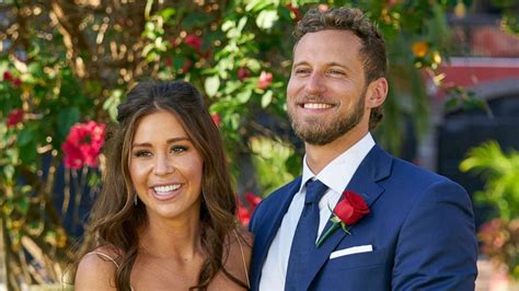 'Bachelorette' finale recap: How Gabby Windey and Rachel Recchia's journey came to an end - Good ...