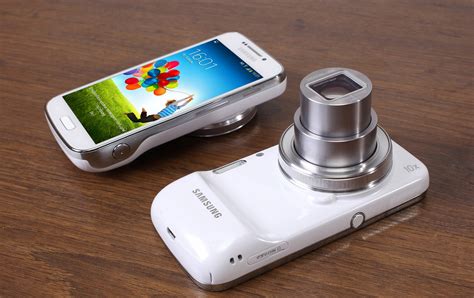 The new camera phone Samsung Galaxy S4 Zoom wallpapers and images - wallpapers, pictures, photos