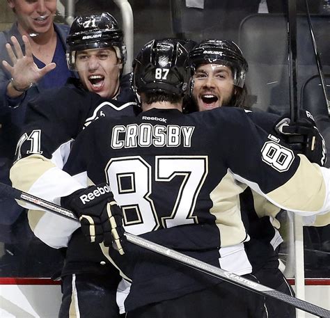 Ranking the 5 Most Important Players on the Pittsburgh Penguins' Roster | News, Scores ...