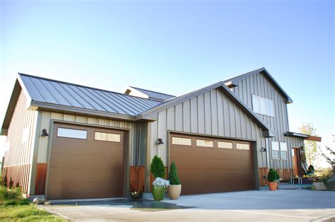 Metal Siding Cost: Wall Panels, Metal Cladding Pros & Cons 2018