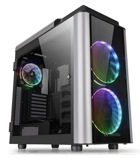 Top 10 Best Thermaltake PC Cases in 2023 Reviews Electric & Technology