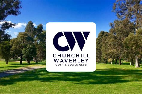 Churchill-Waverley Golf Club - Rowville Course - Future Golf