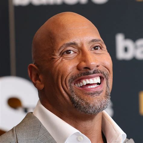 Dwayne “The Rock” Johnson Explains Why He’s Bald | Vanity Fair