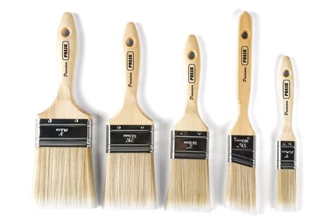 10 Best Paint Brushes Sets