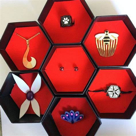 miraculous kwami box diy - Google Search | Miraculous ladybug toys ...