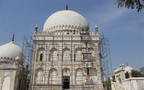 Challenges in restoration of heritage buildings | BUILDTECH® INDIA