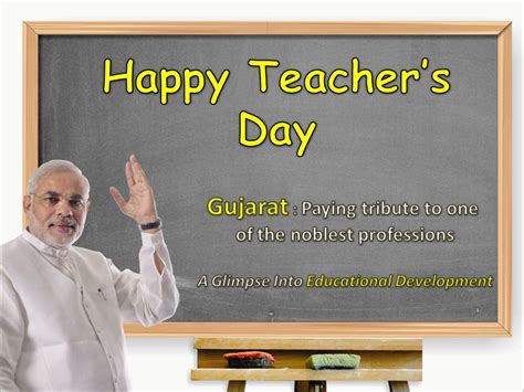 Happy Teachers Day Speech in Hindi, English, Marathi 2024