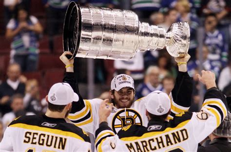 Bruins win Stanley Cup in Vancouver | Athletics | Al Jazeera