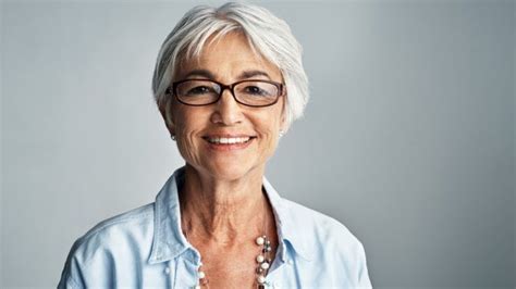 18 Best Eyeglass Frames for Women Over 50 | Sixty and Me | Eyeglasses frames for women, Best ...