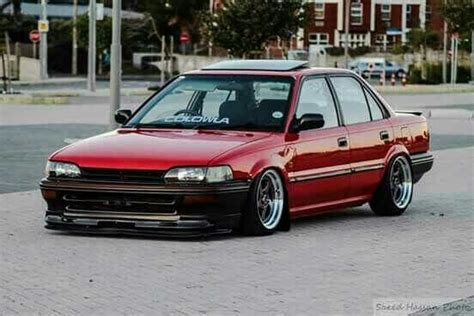 Best toyota corolla 91 modified stories, tips, latest cost range ...