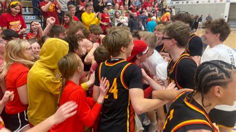 Girard boys top Bishop Guilfoyle in OT thriller; reach PIAA basketball quarterfinals