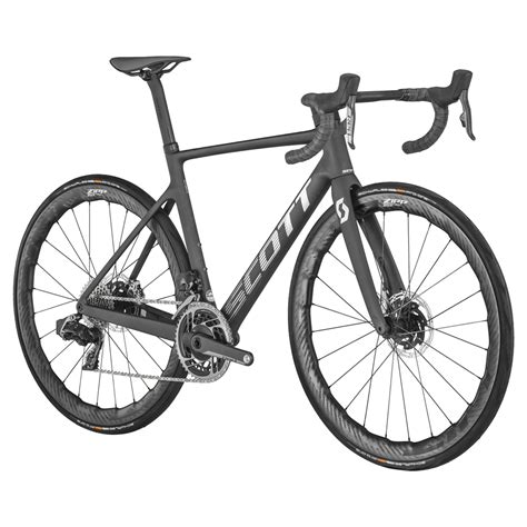 Scott Addict RC Ultimate Road Bike (2024) | Westbrook Cycles