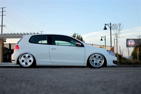 2012, Volkswagen, Golf, Tdi, Mk6, Tuning Wallpapers HD / Desktop and ...